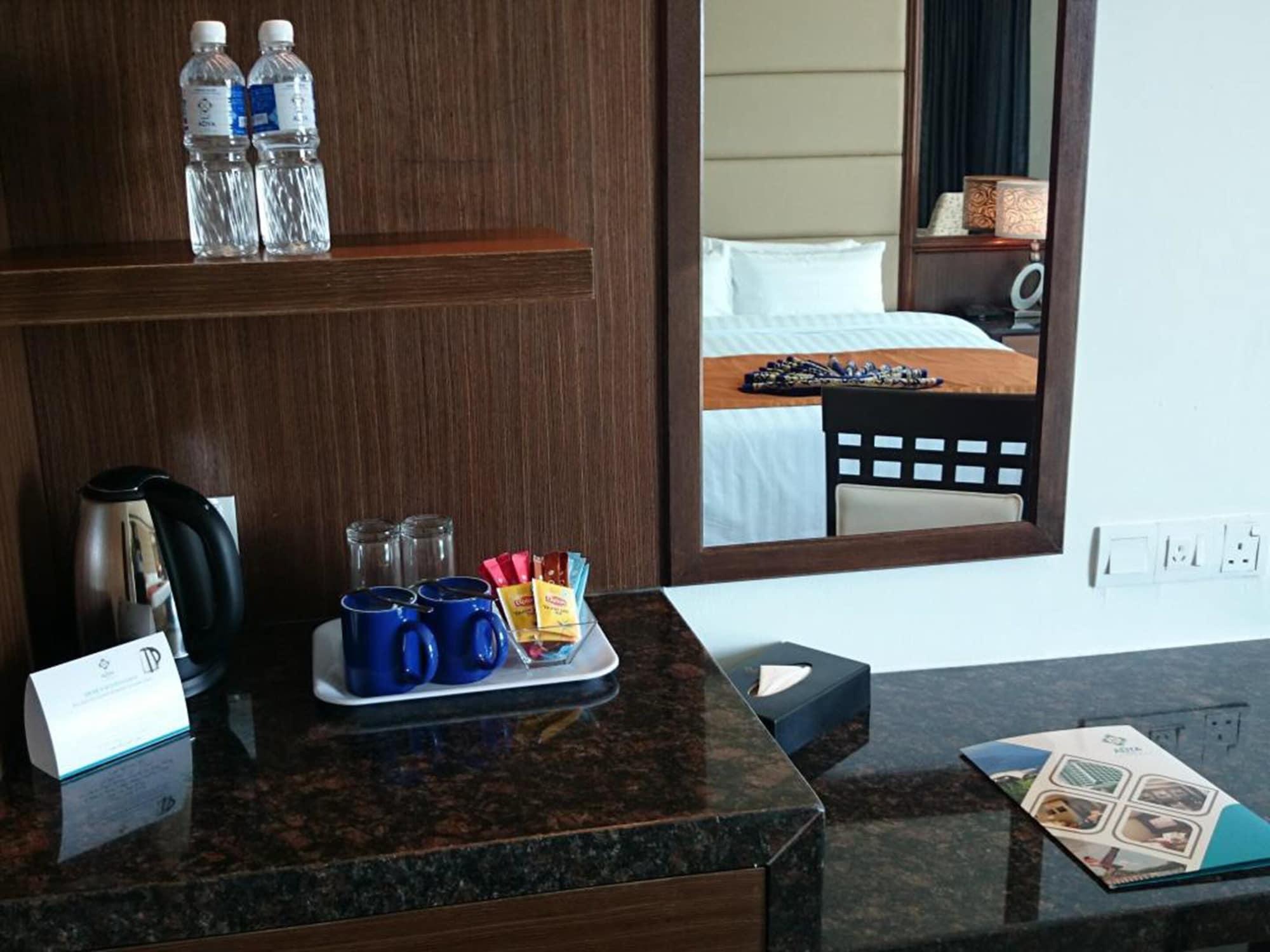 Adya Langkawi Hotel 4*