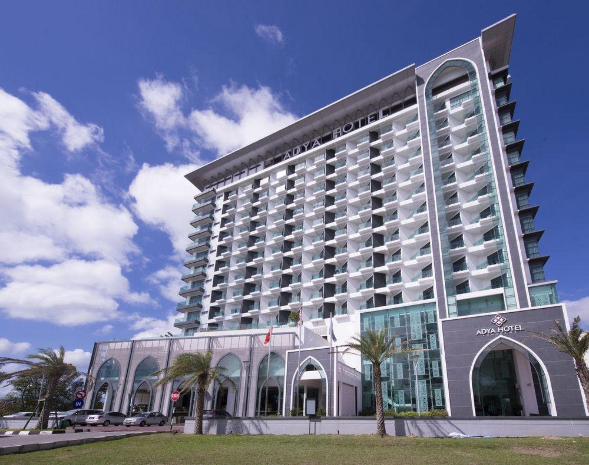 Hotel Adya Langkawi