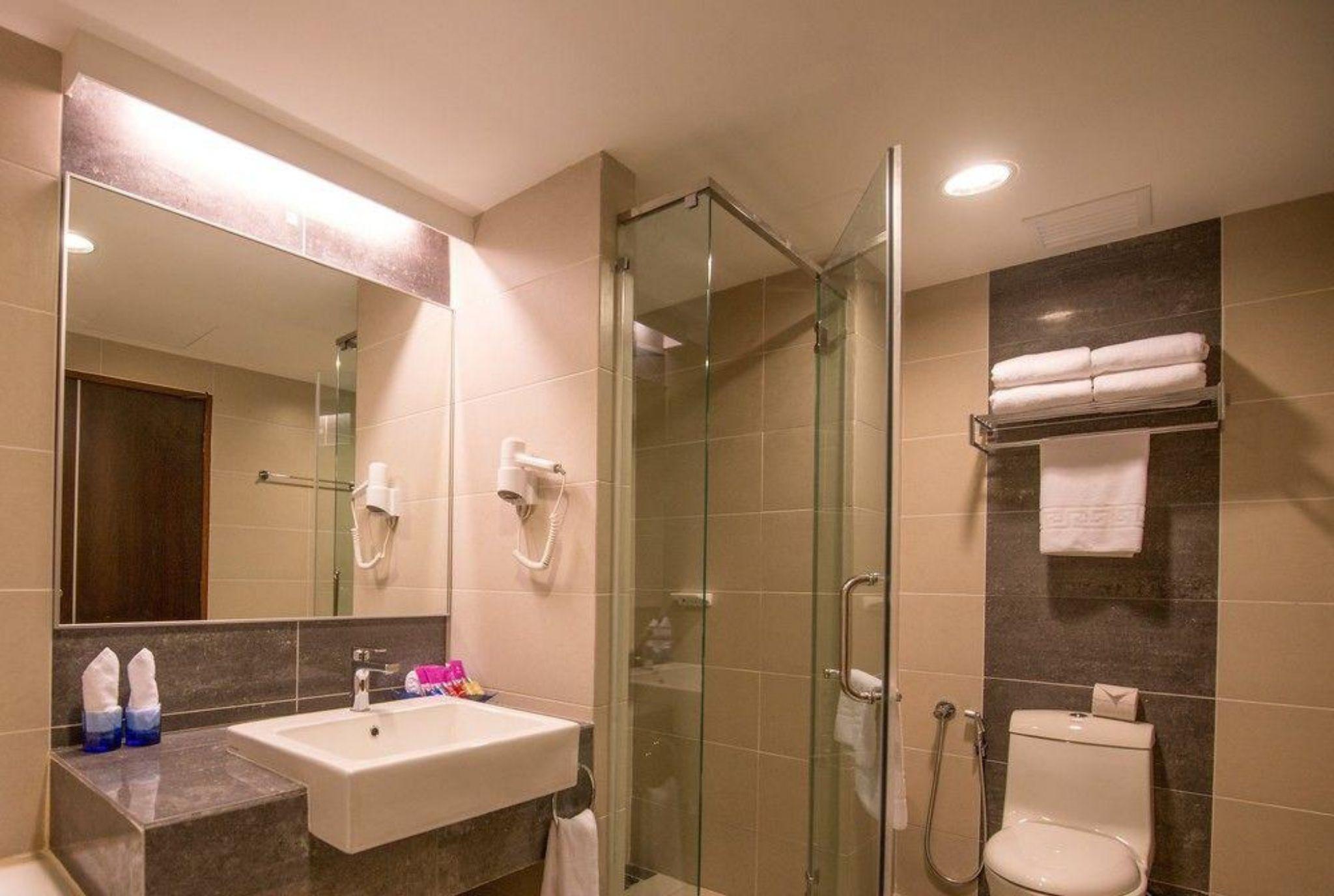 Adya Langkawi 4* Kuah