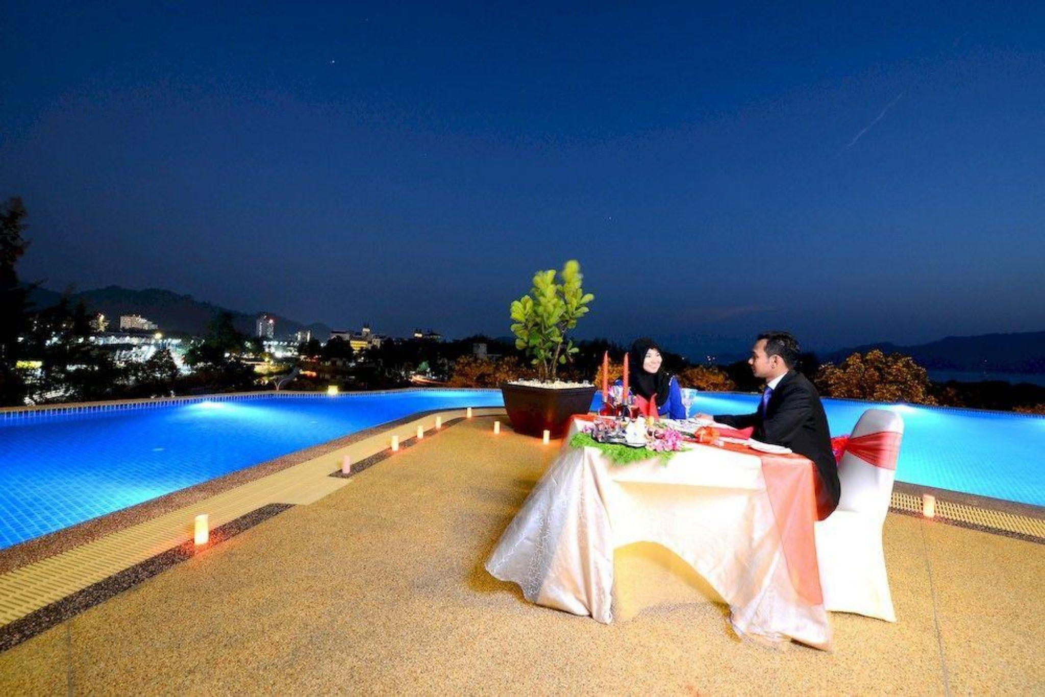 Adya Langkawi Hotel