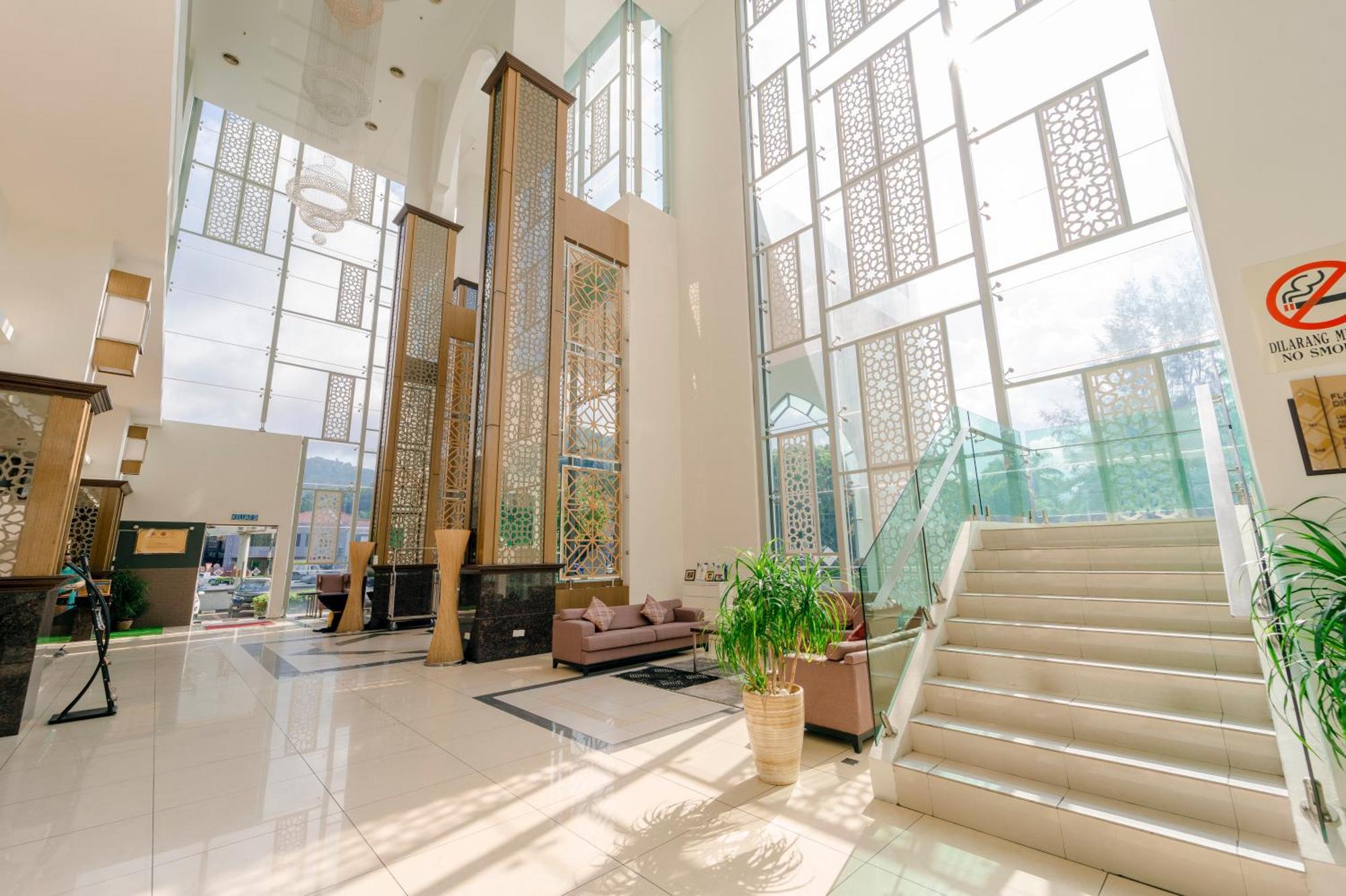 Hotel Adya Langkawi