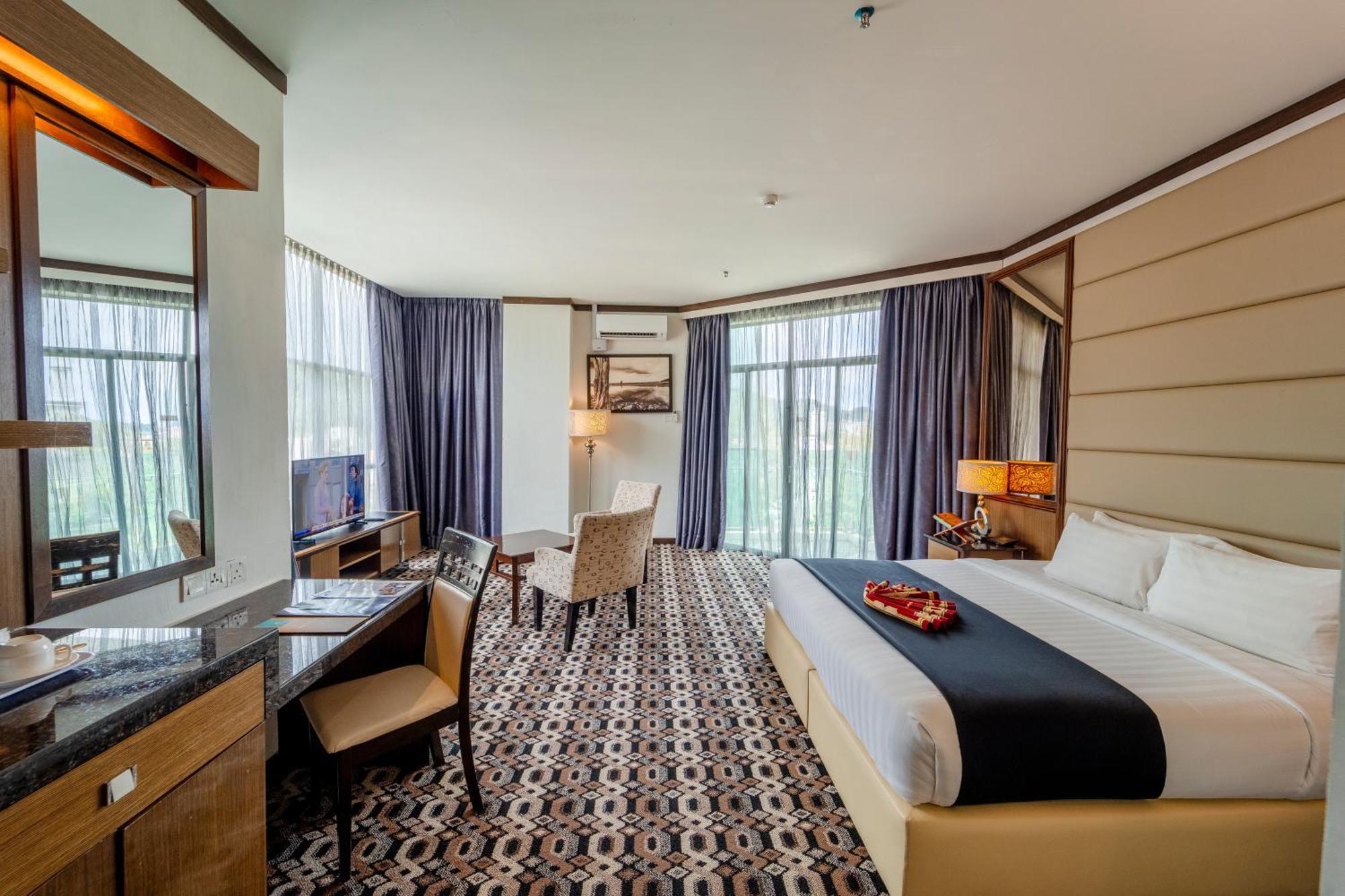 Adya Langkawi Hotel 4*