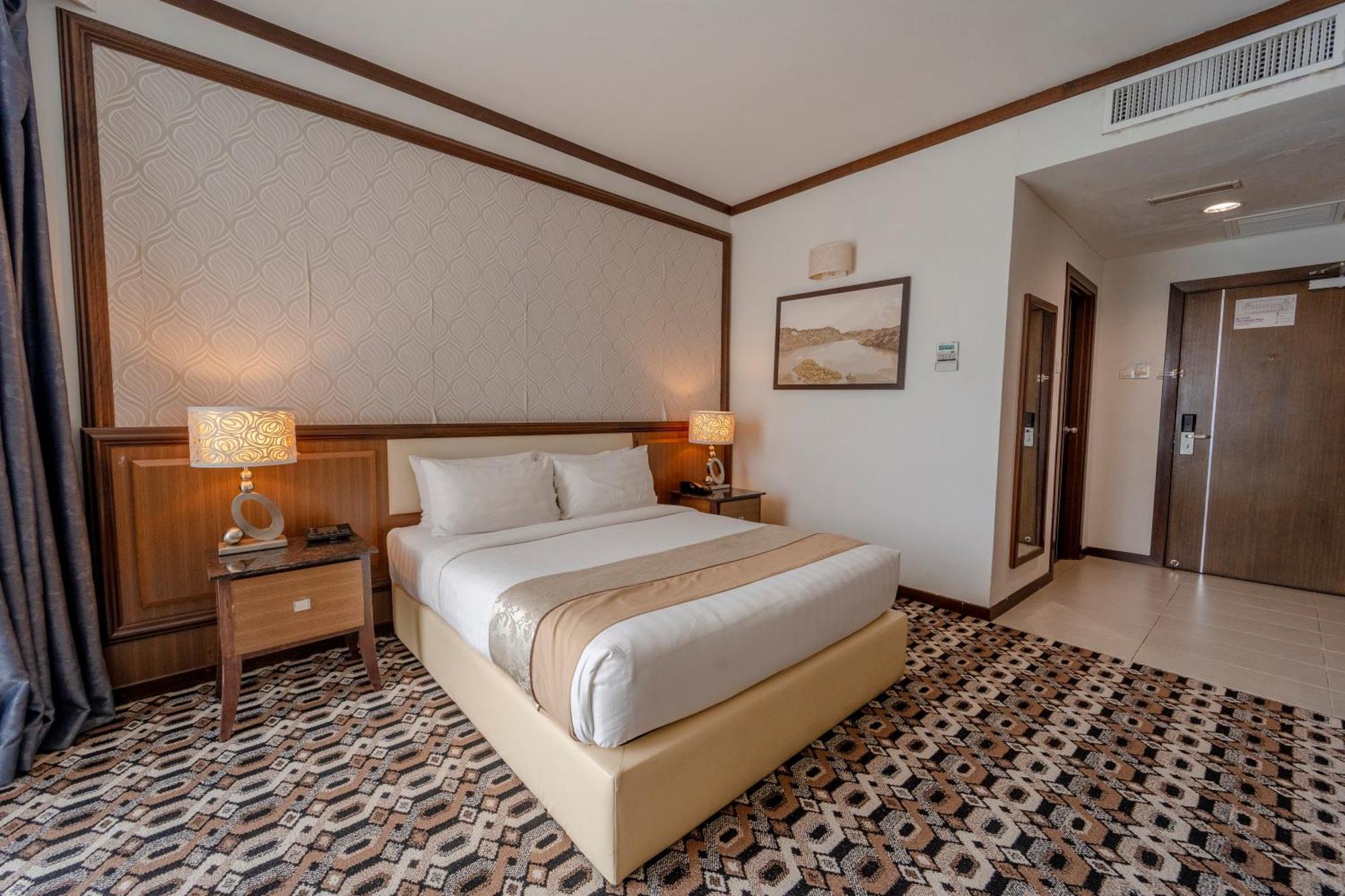 Adya Langkawi Hotel 4*