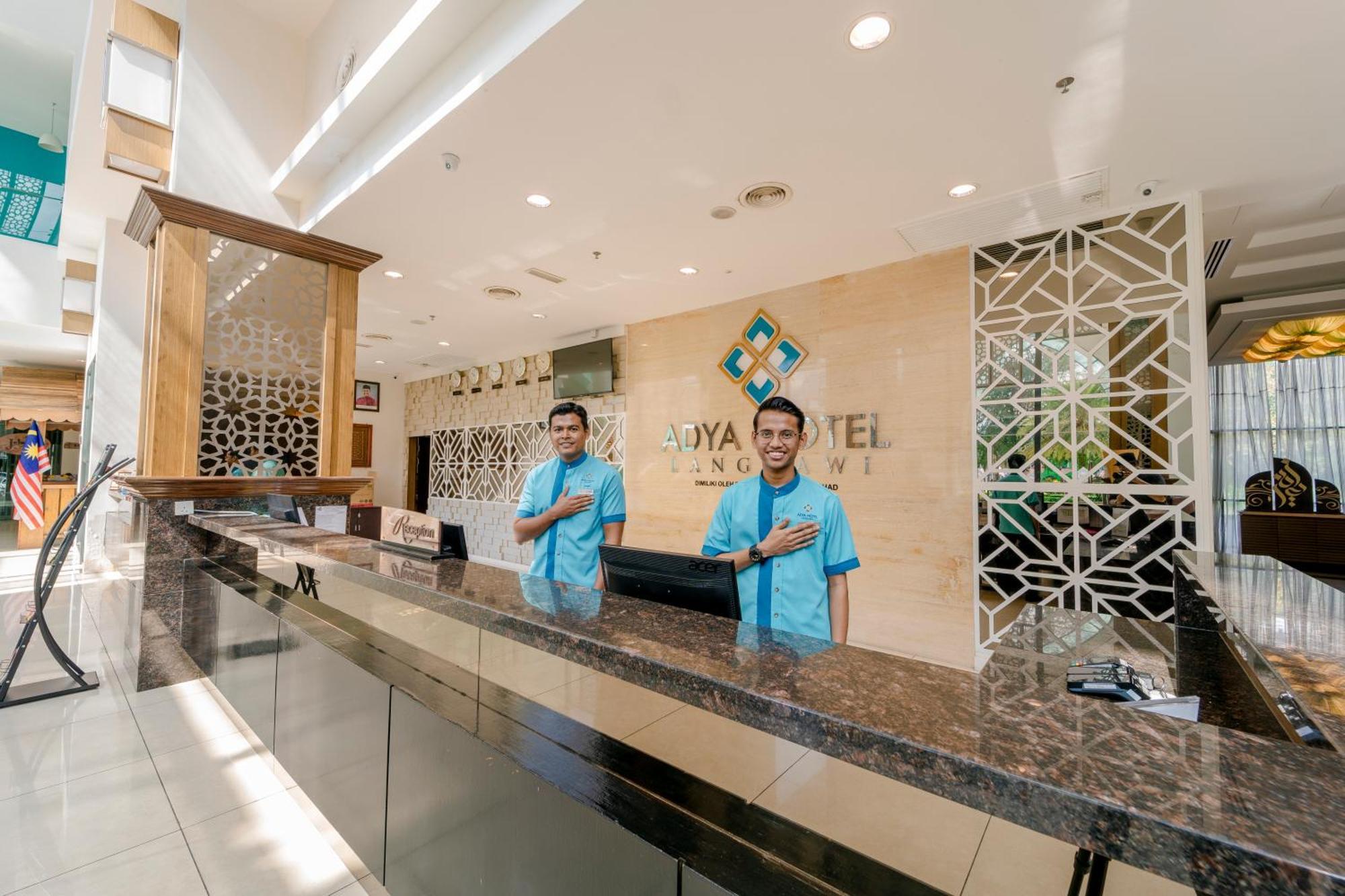 Hotel Adya Langkawi 4*