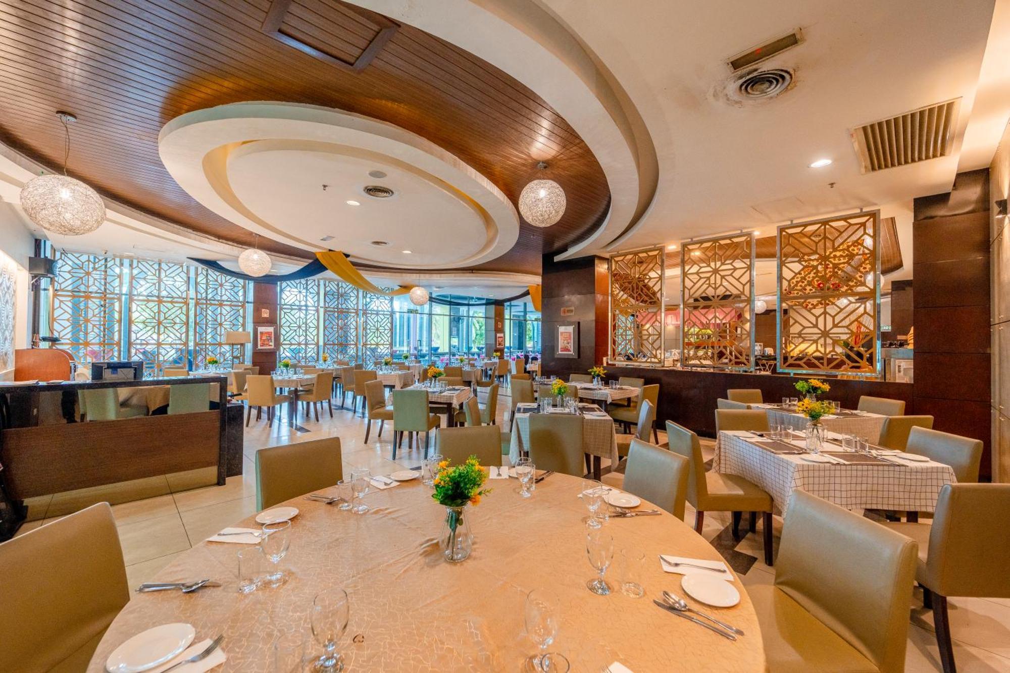 Hotel Adya Langkawi Kuah