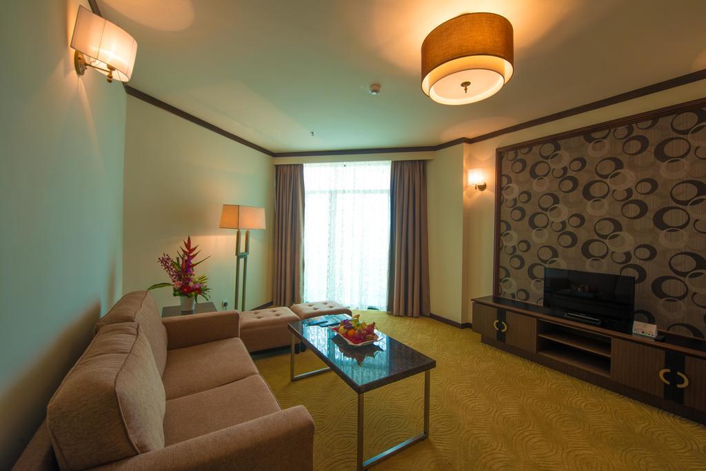 Adya Langkawi Hotel