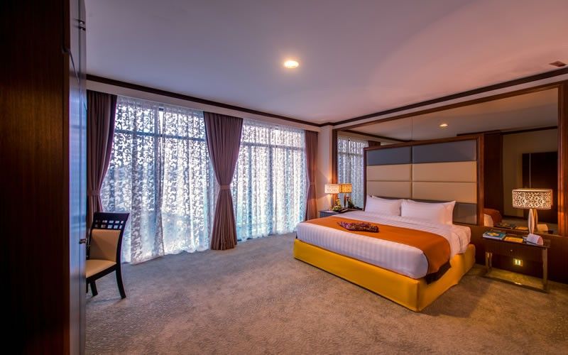 Adya Langkawi 4* Kuah