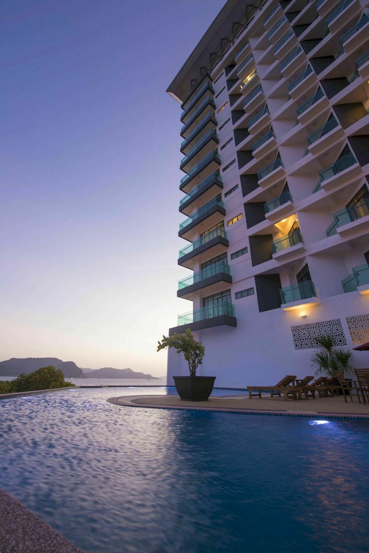 Hotel Adya Langkawi 4*