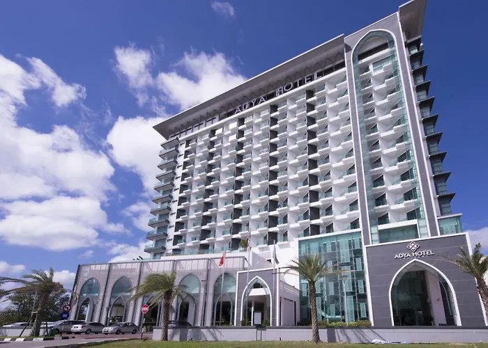 Adya Hotel Langkawi