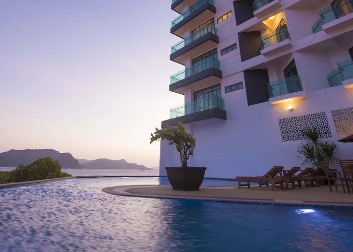 Adya Hotel Langkawi