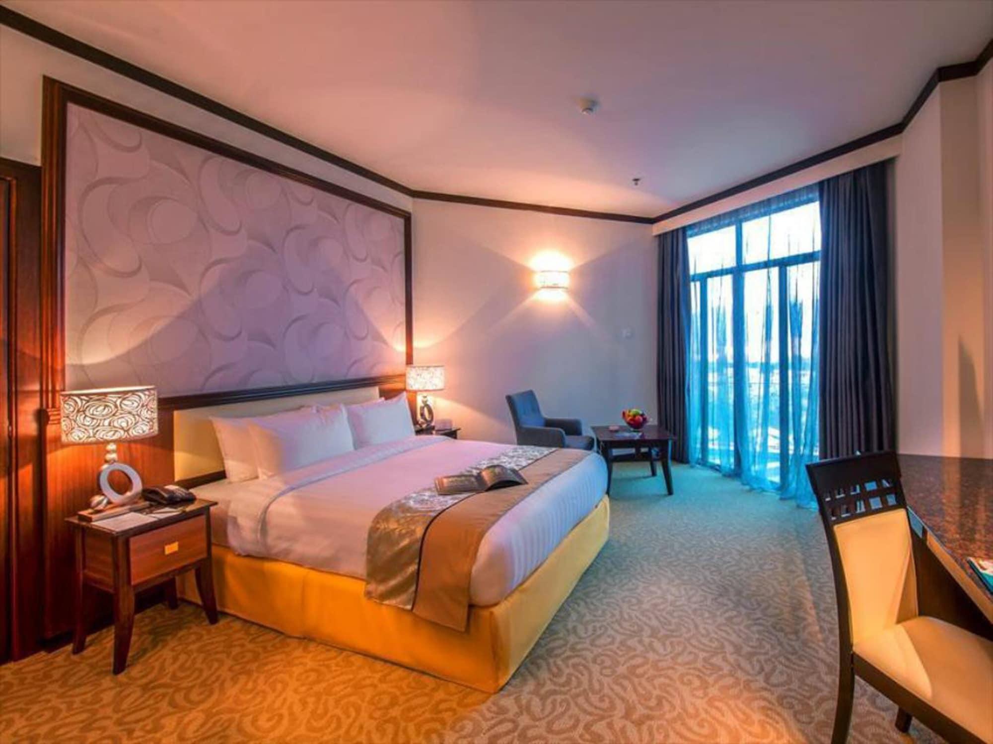 Adya Langkawi 4*