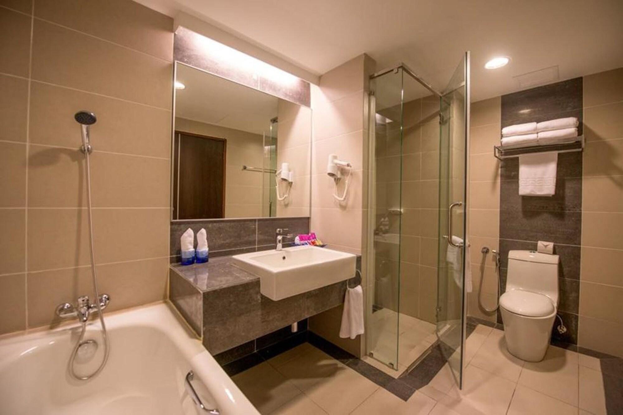 Hotel Adya Langkawi
