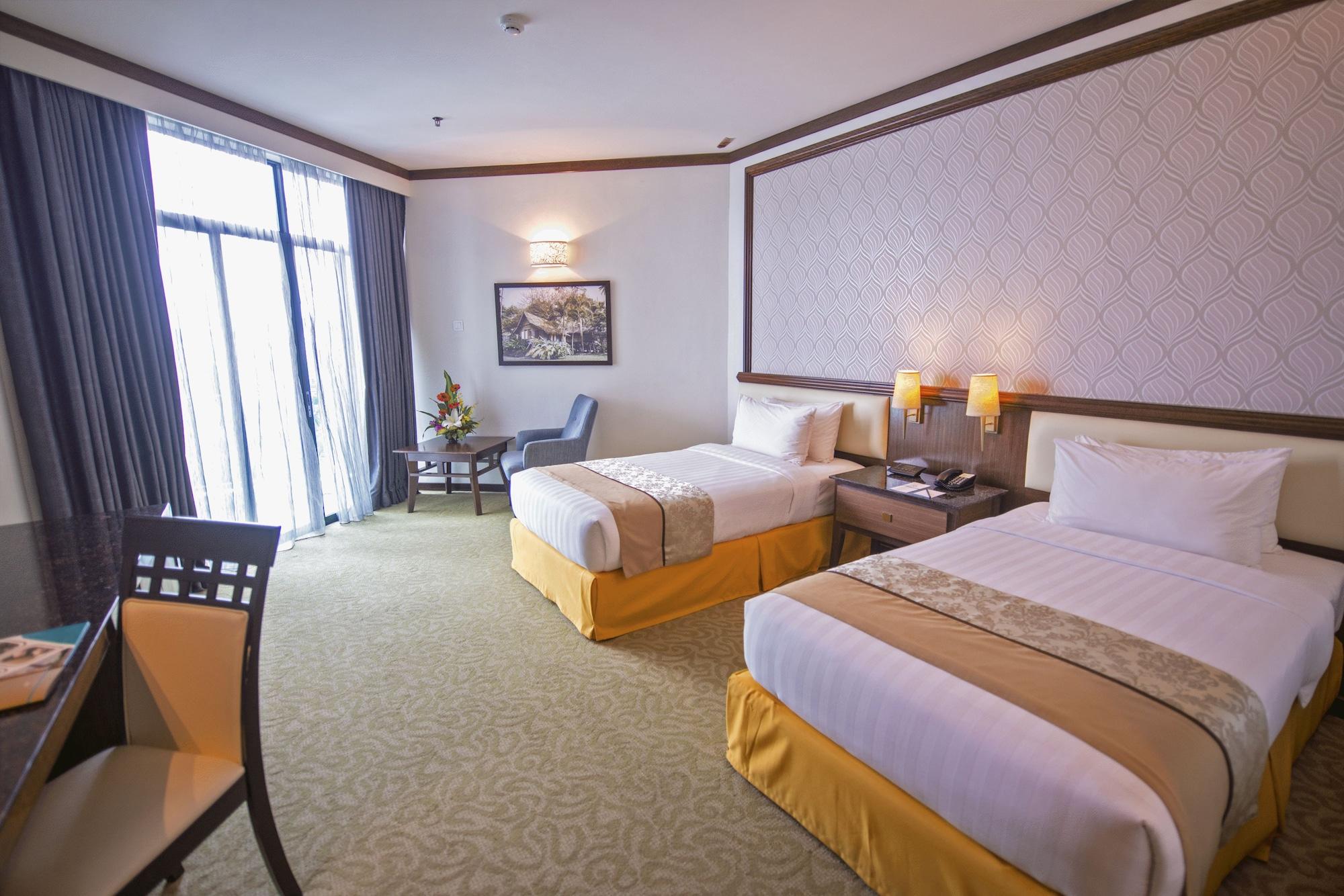 Hotel Adya Langkawi 4*