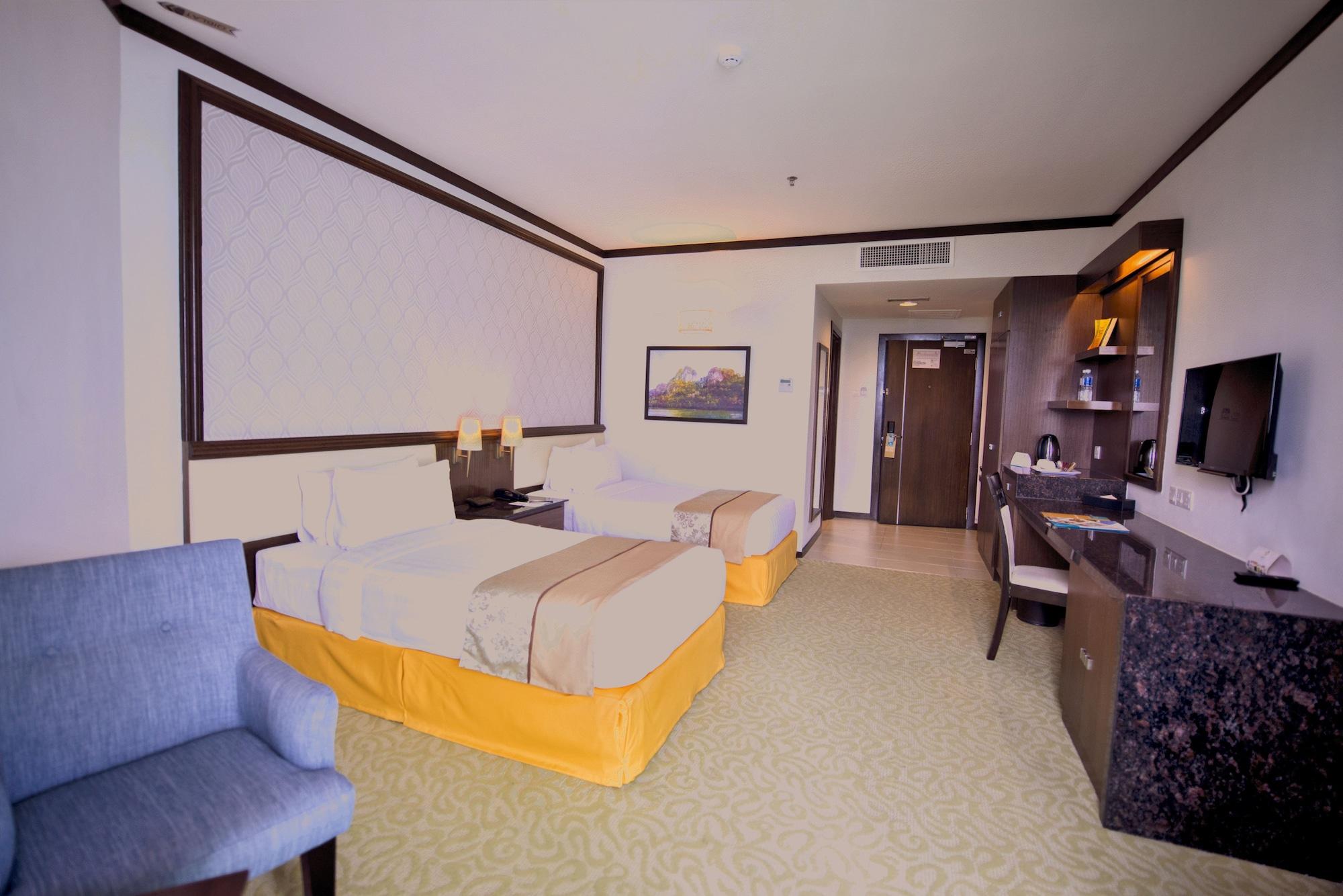 Hotel Adya Langkawi 4*