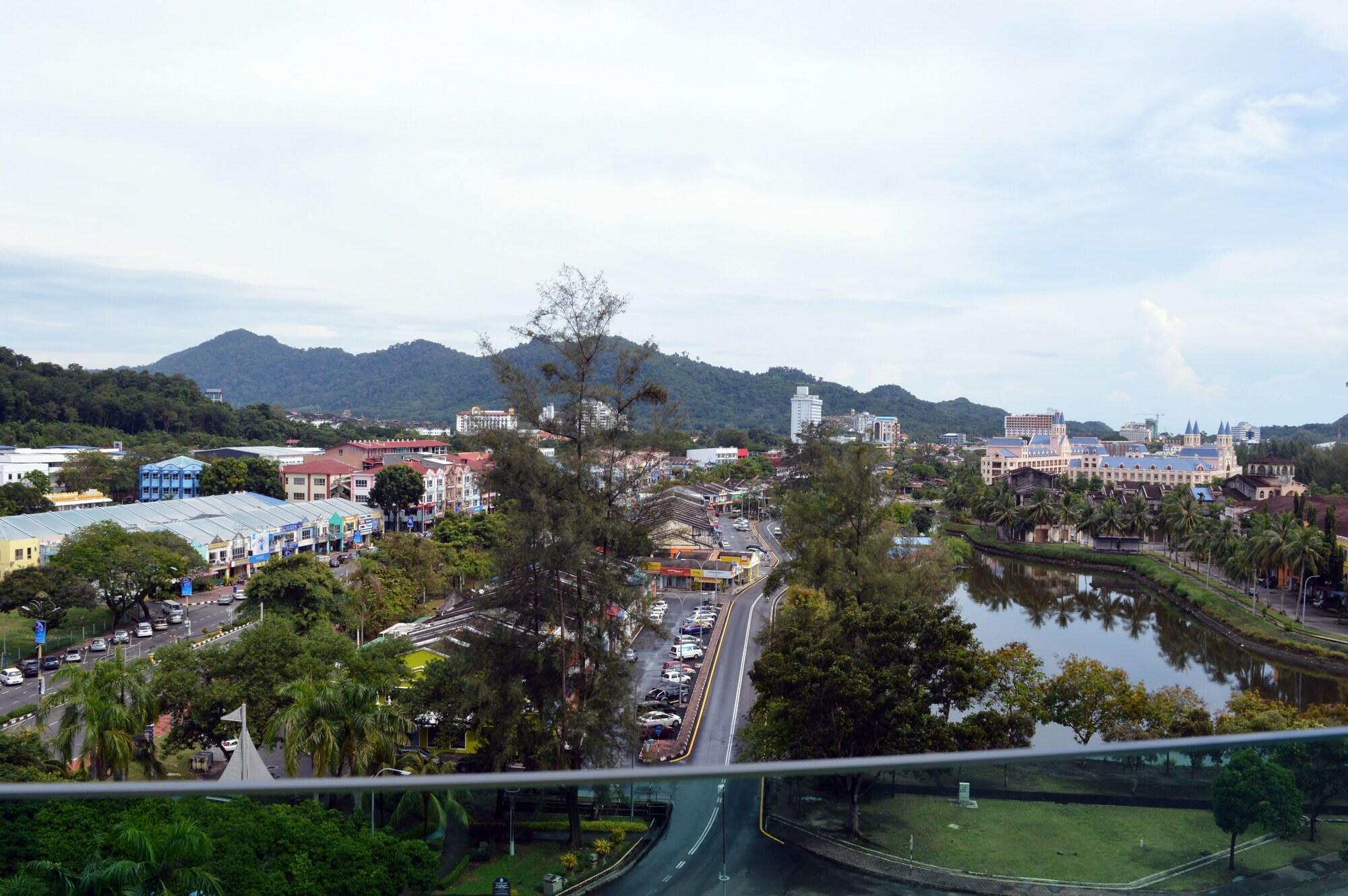 Hotel Adya Langkawi