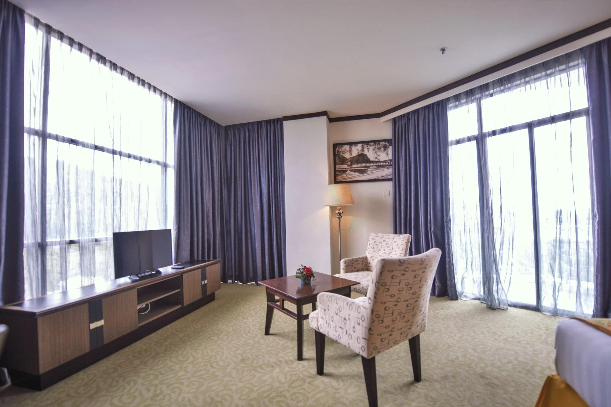 Adya Langkawi 4*