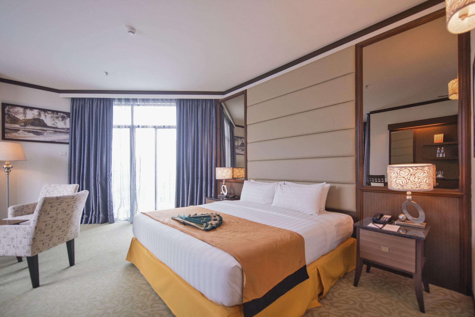 Adya Langkawi Hotel Kuah