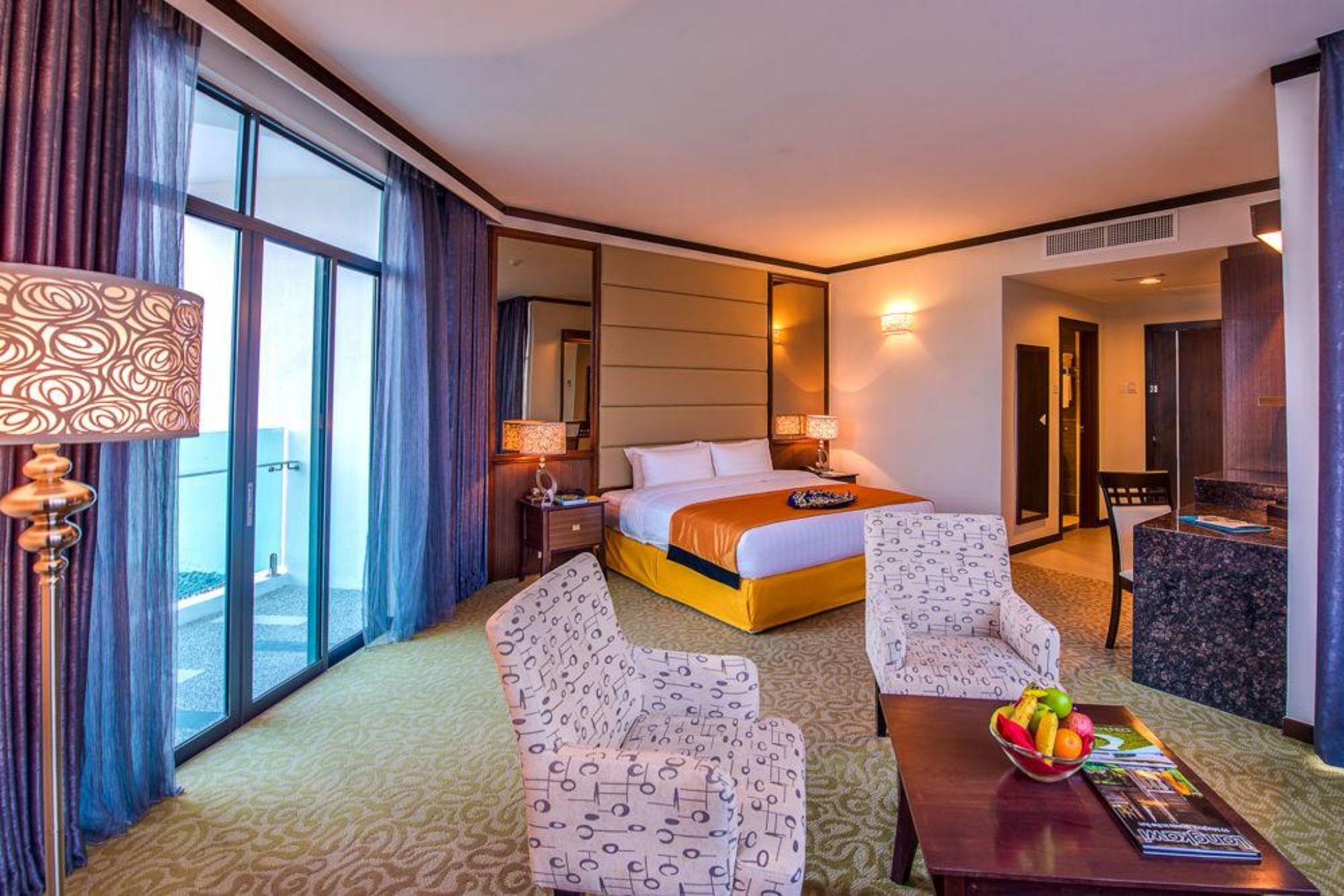 Hotel Adya Langkawi