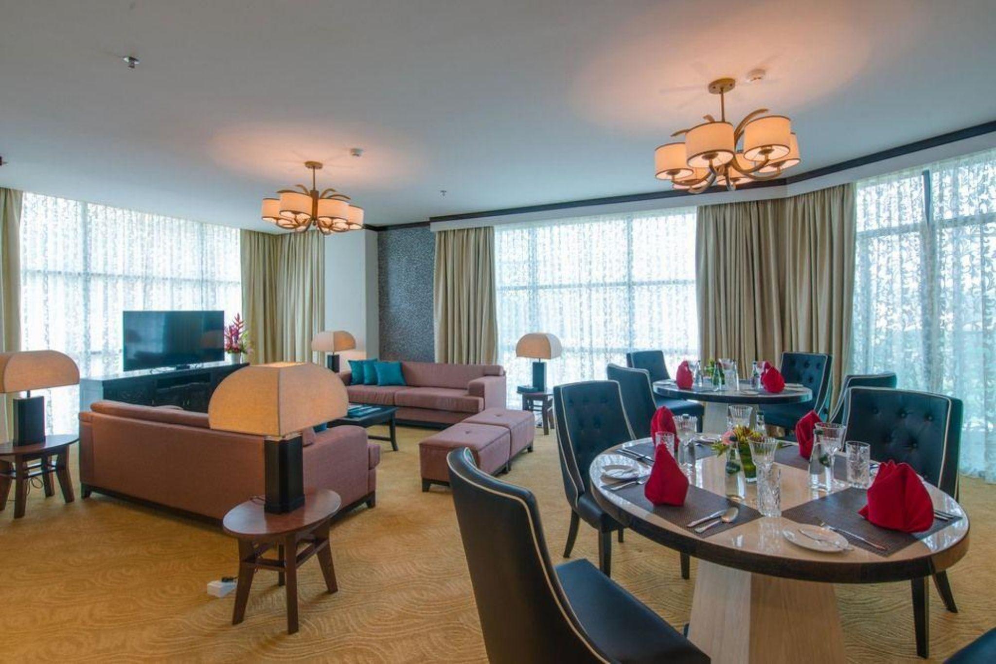 Hotel Adya Langkawi Kuah
