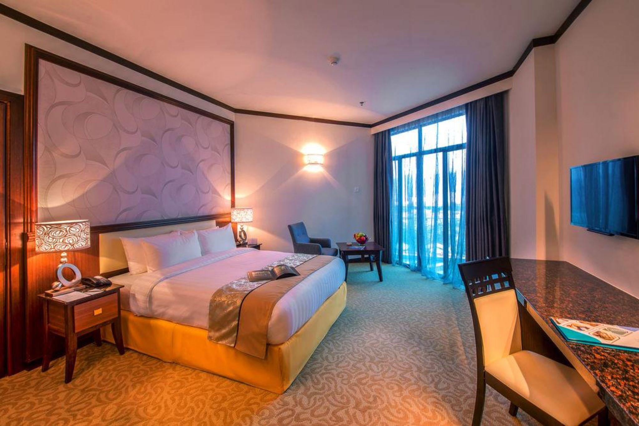 Adya Langkawi 4* Kuah