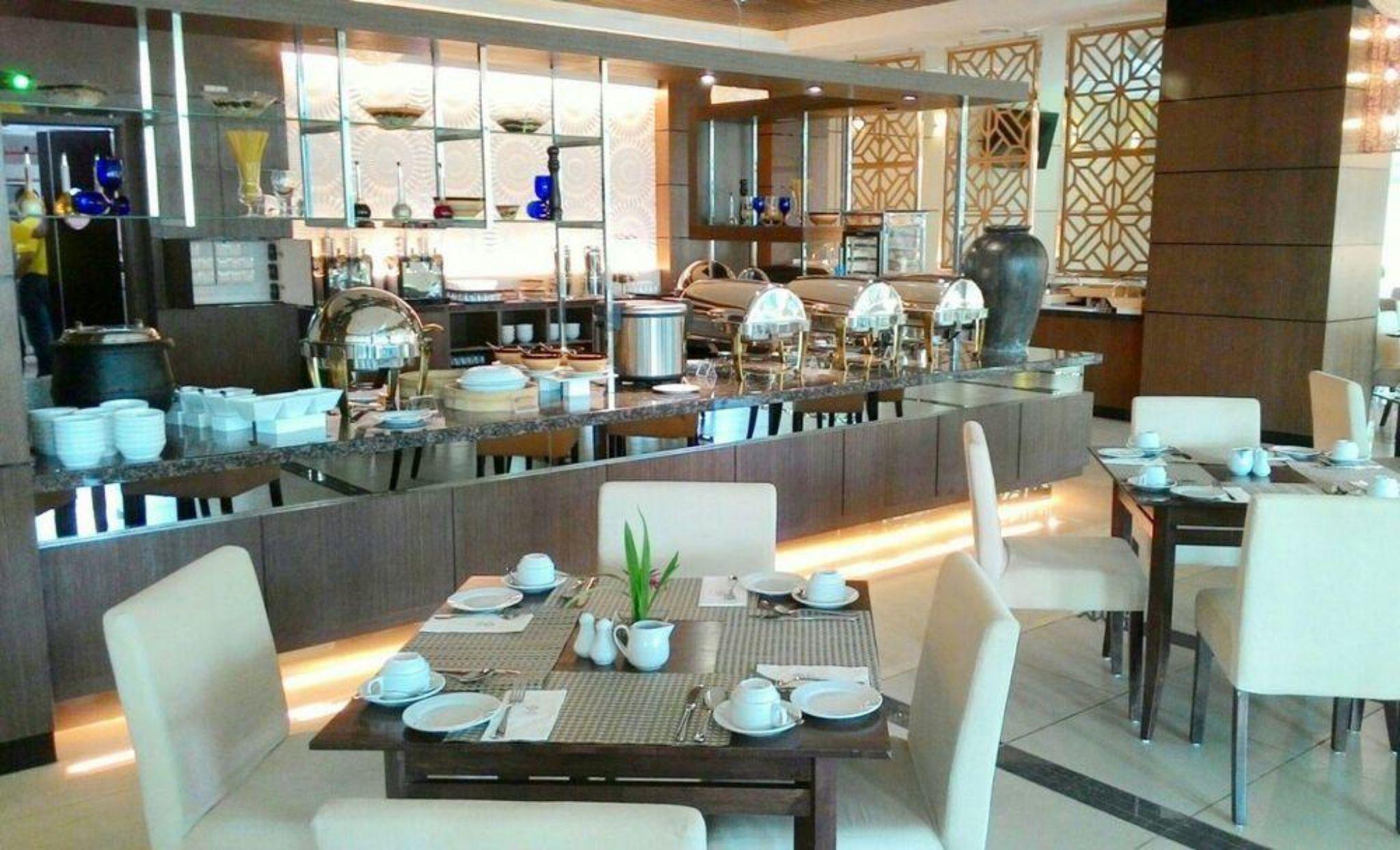 Adya Langkawi 4* Kuah