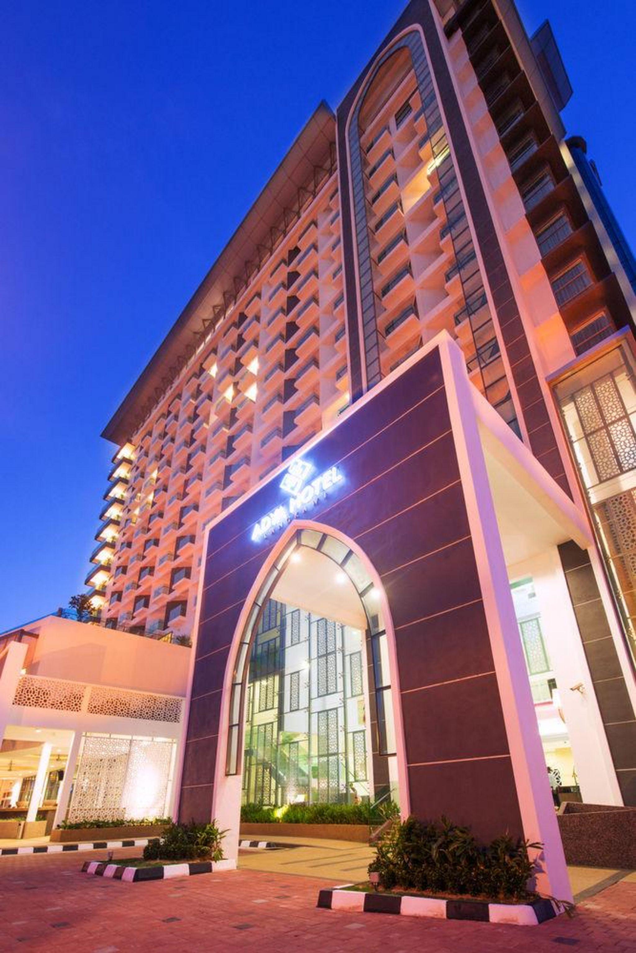 Adya Langkawi Hotel