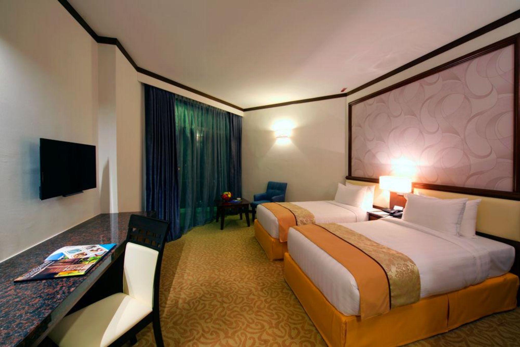 Adya Langkawi Hotel 4*