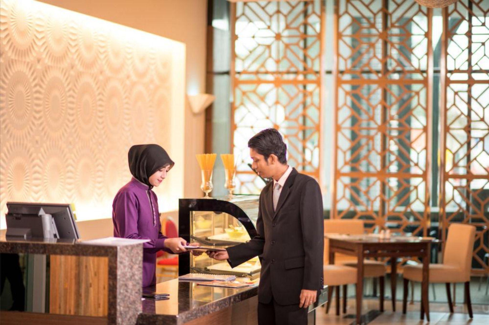 Adya Langkawi Hotel