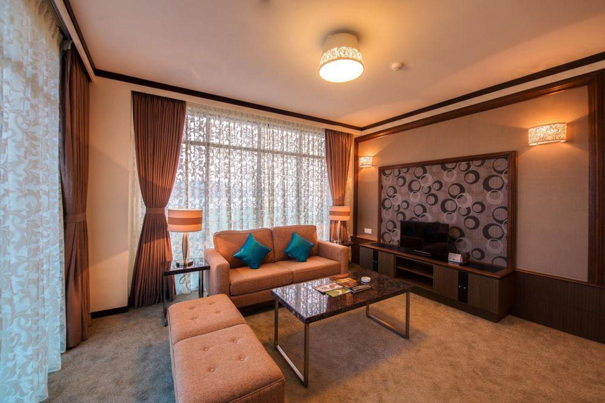 Hotel Adya Langkawi