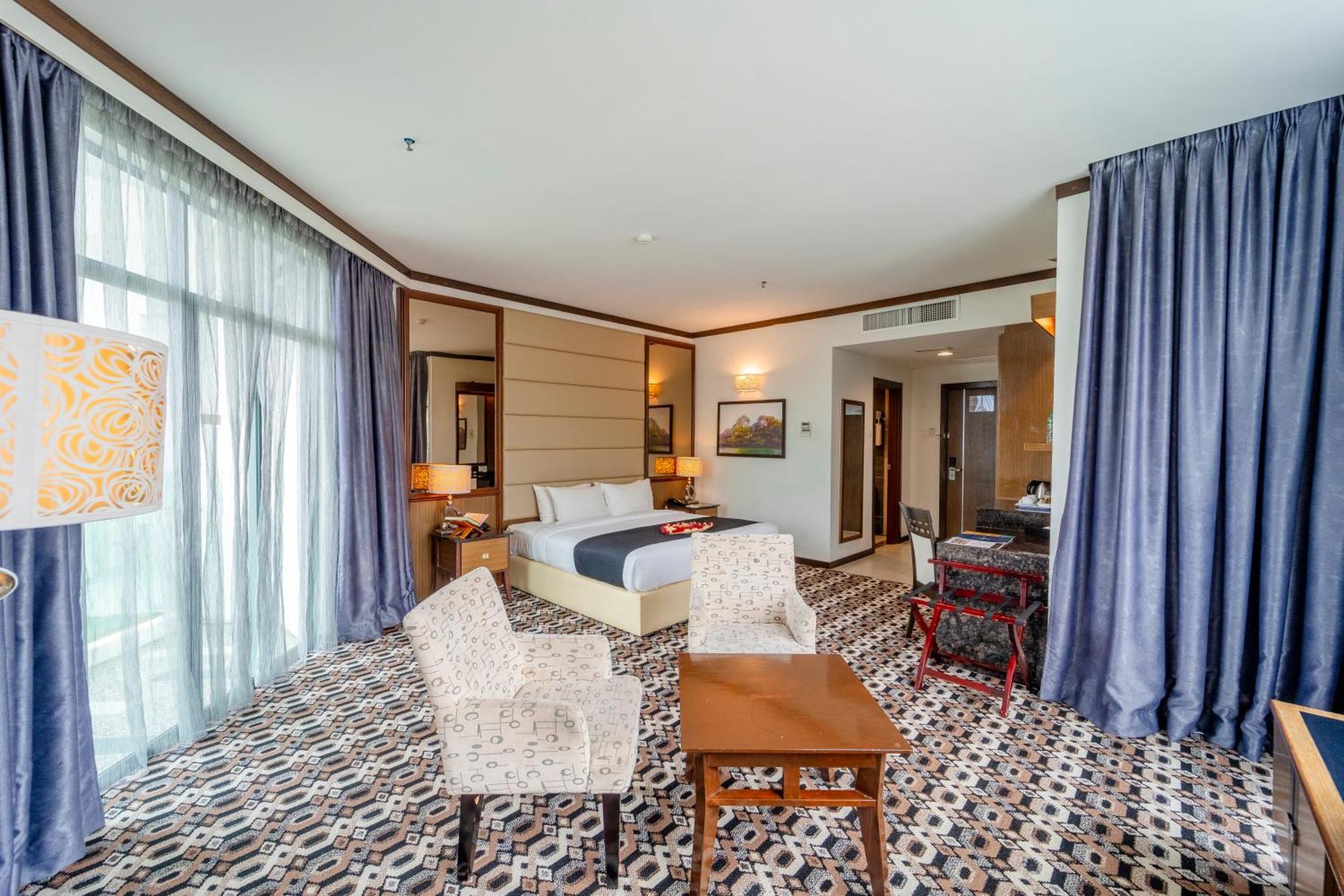 Adya Langkawi Hotel