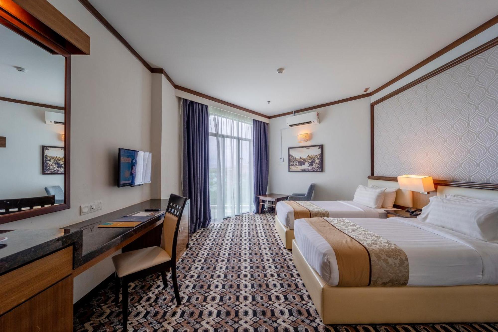 Adya Langkawi Hotel Kuah