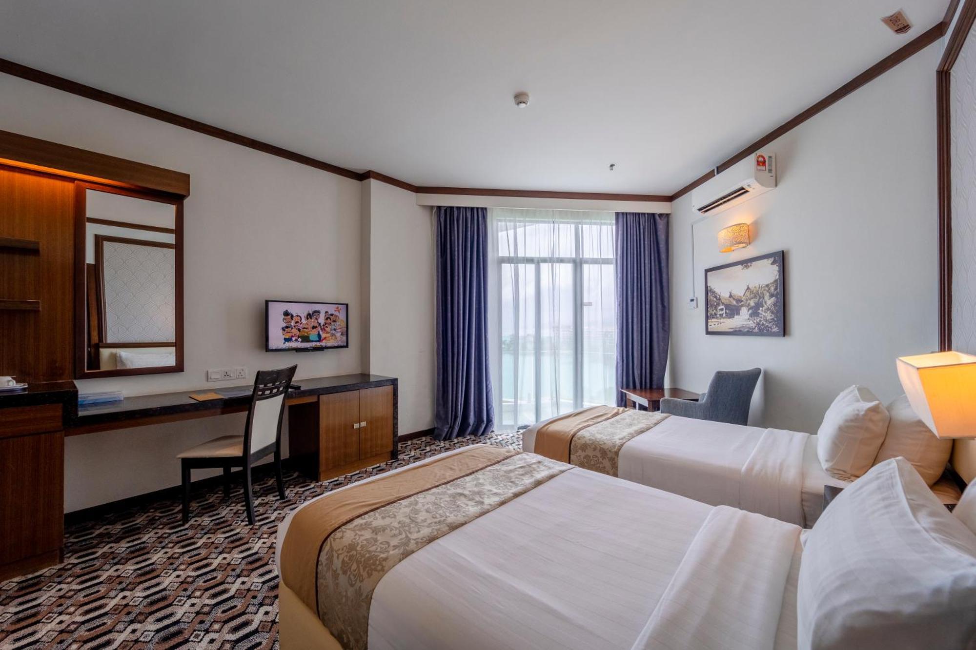 Adya Langkawi Hotel