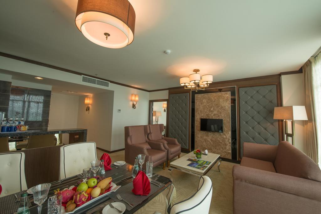 Adya Langkawi Hotel