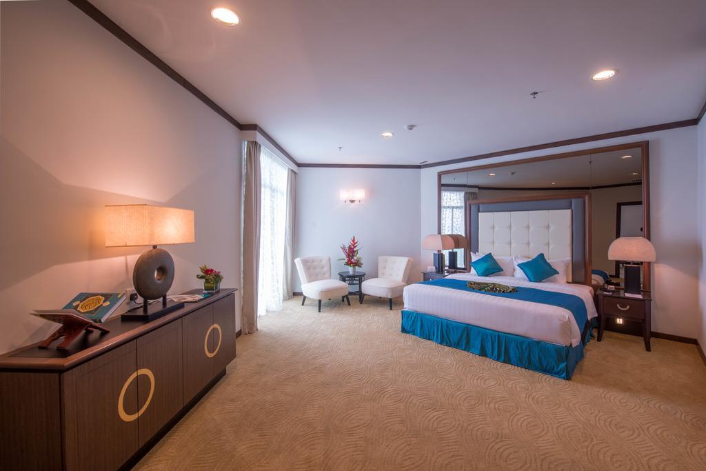 Hotel Adya Langkawi 4*