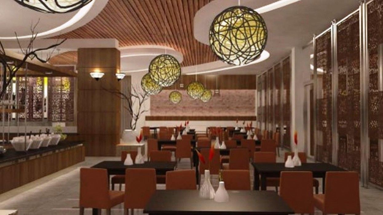 Hotel Adya Langkawi 4*