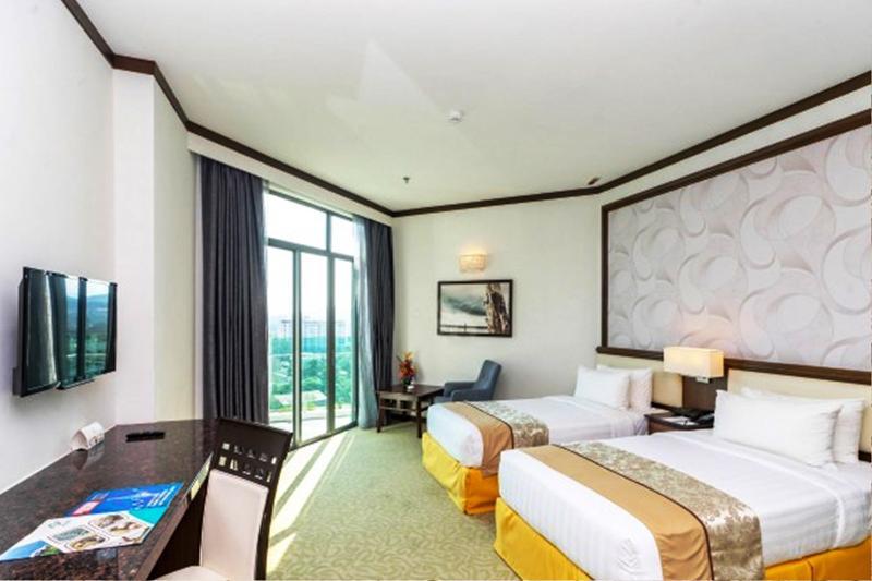 Hotel Adya Langkawi 4*