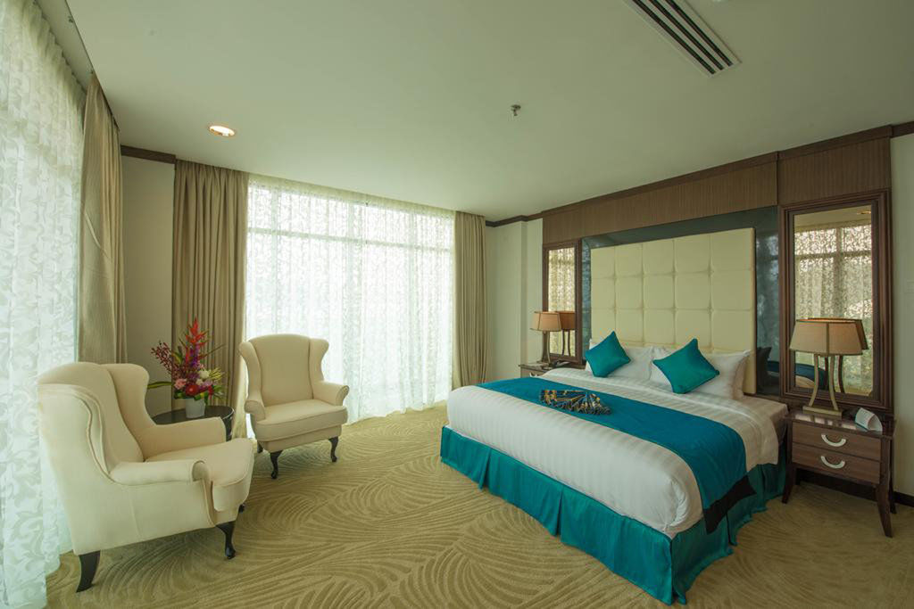 Adya Langkawi Hotel Kuah
