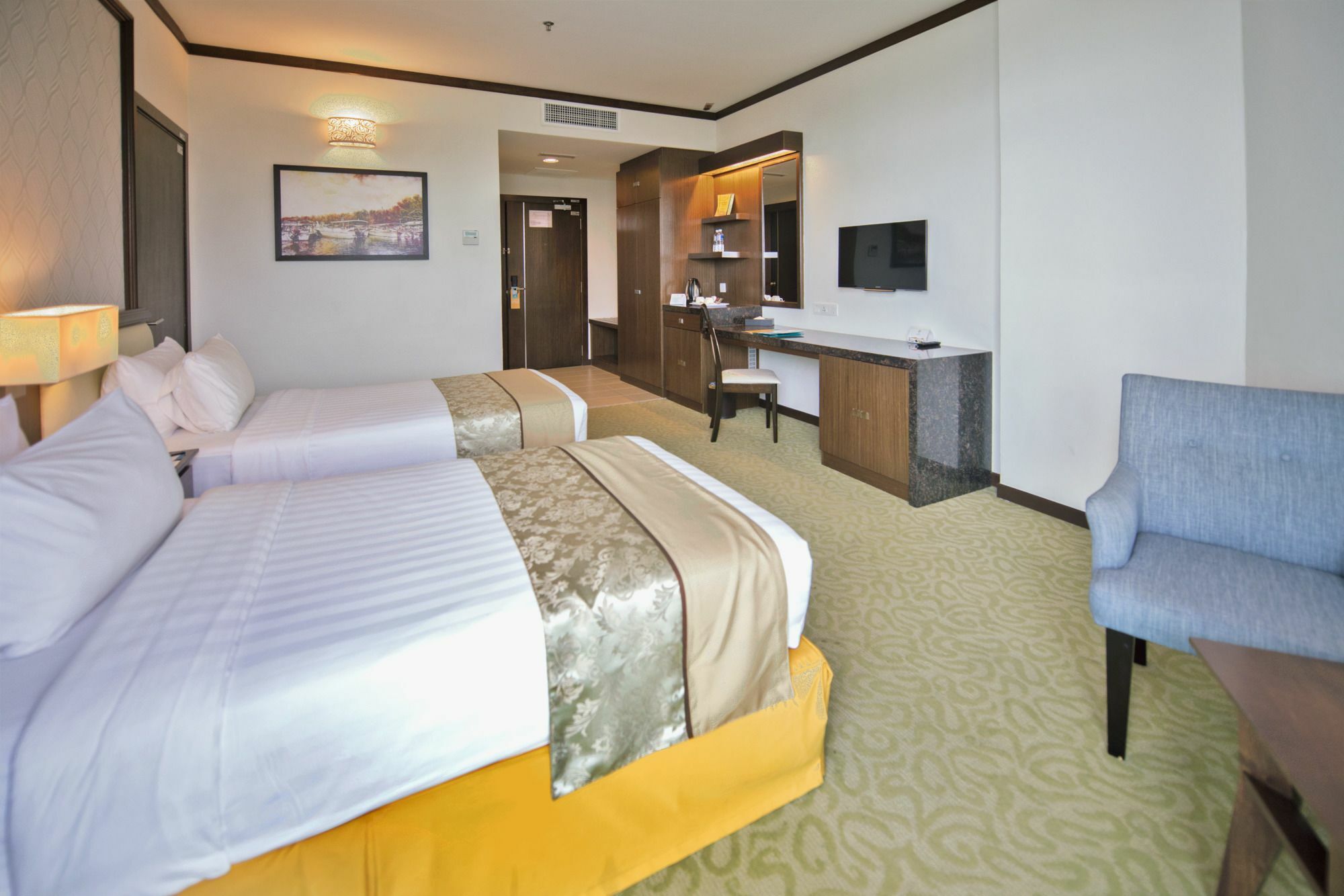 Adya Langkawi Hotel 4*