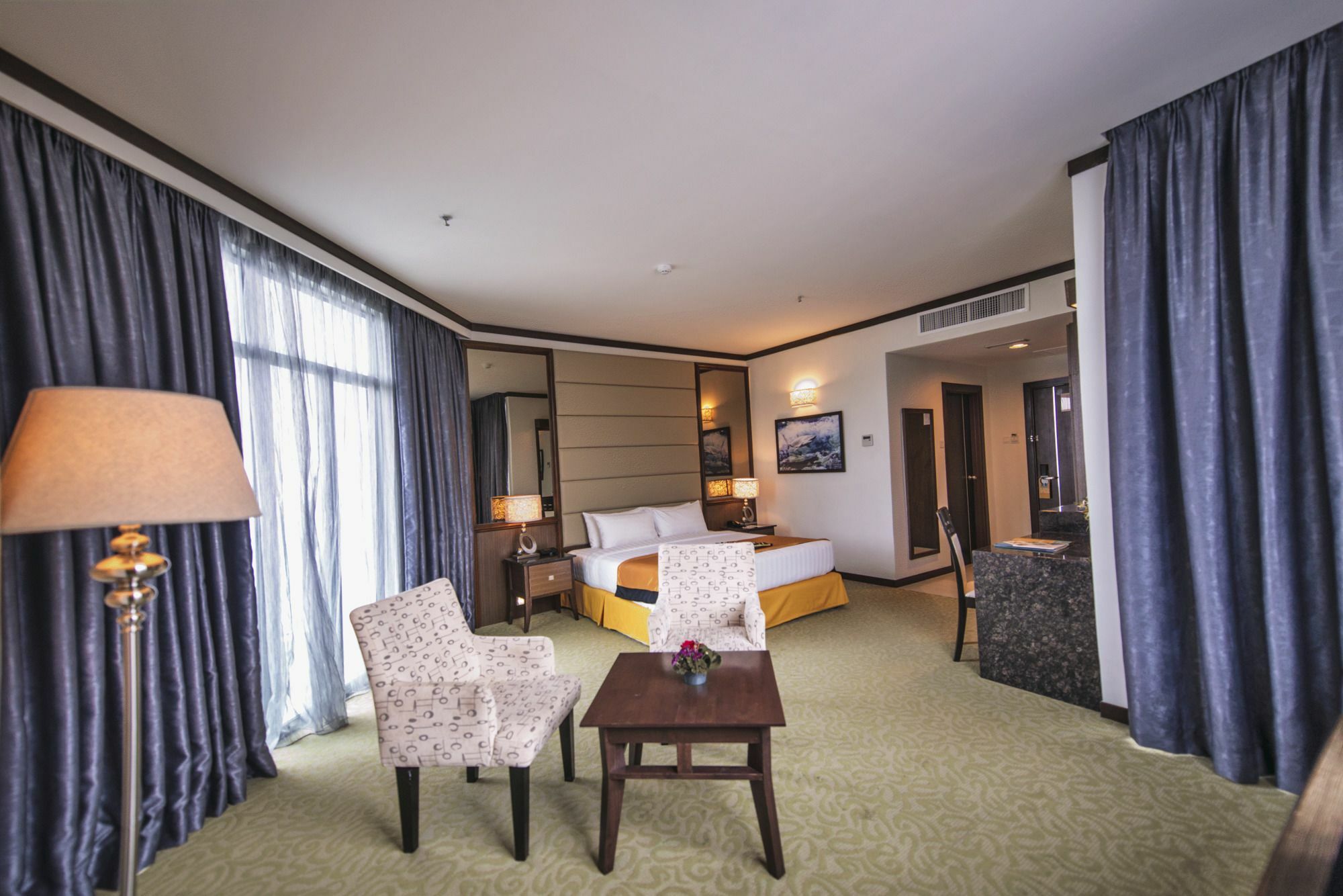 Adya Langkawi Hotel 4*
