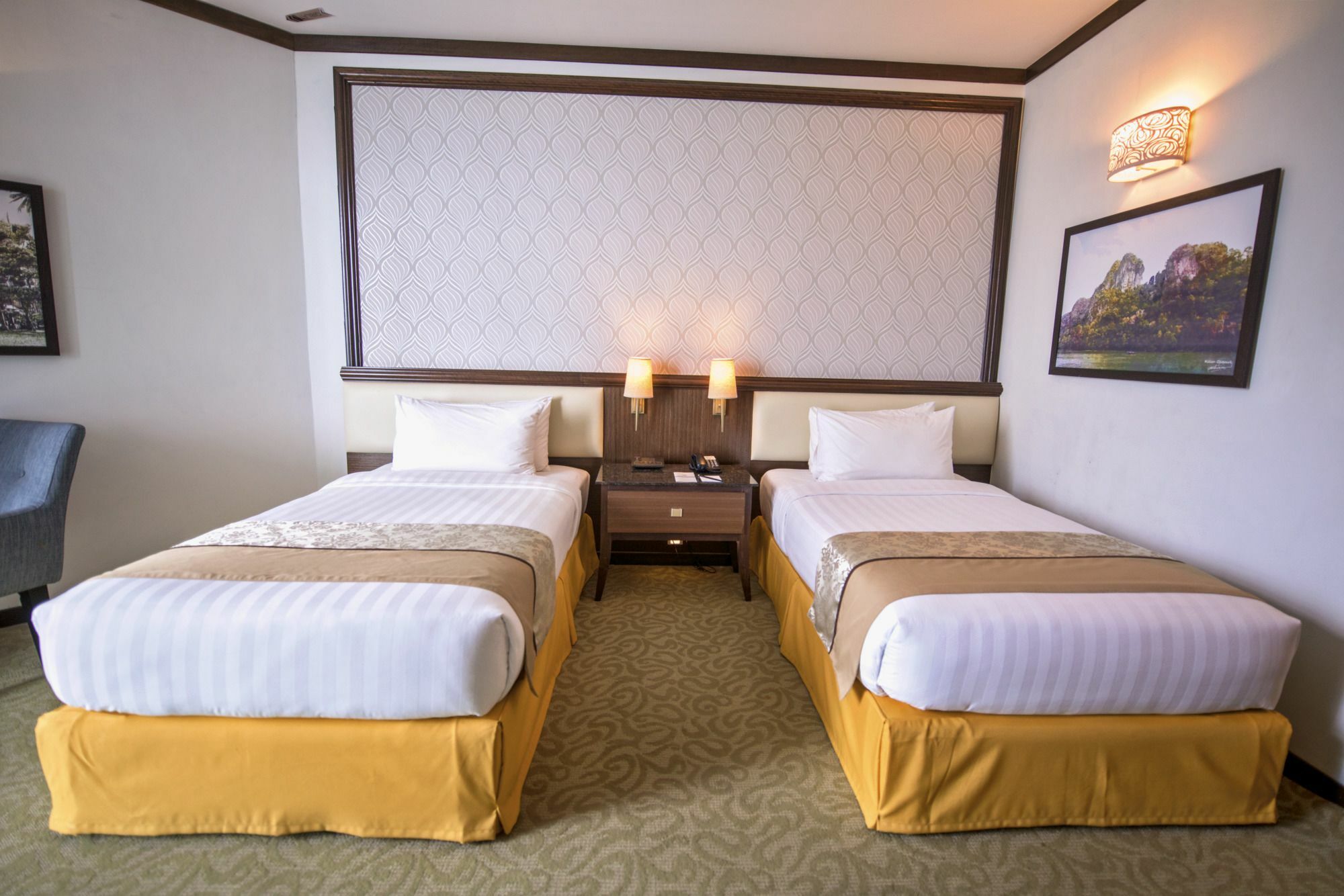 Adya Langkawi