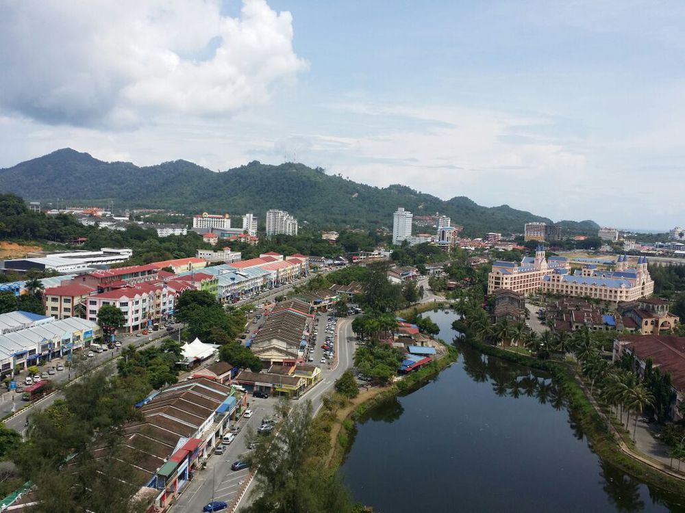 Adya Langkawi Hotel 4*
